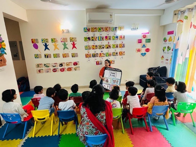 Lilly Learning Tree