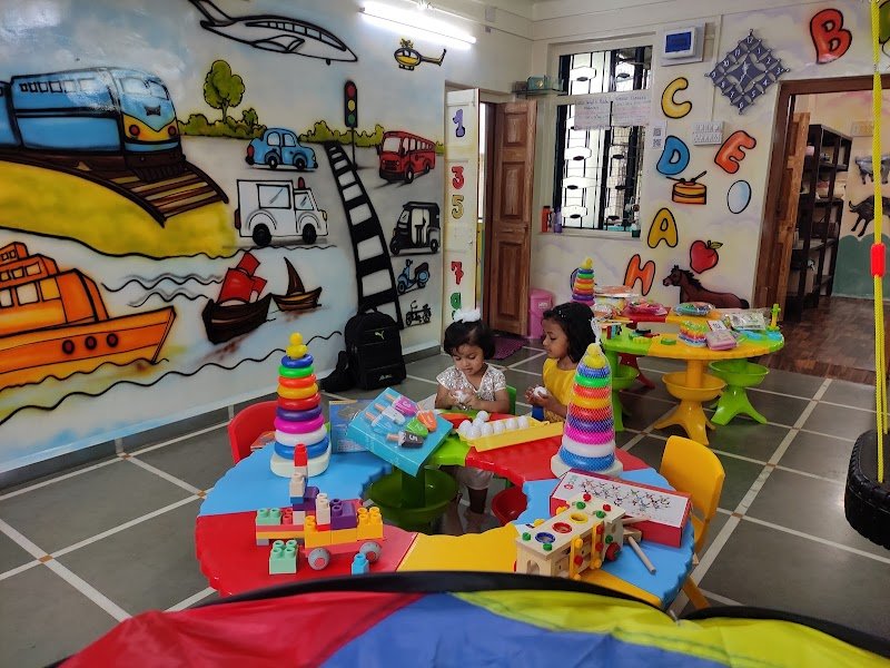 Little Angel's Pride Nursery Campus