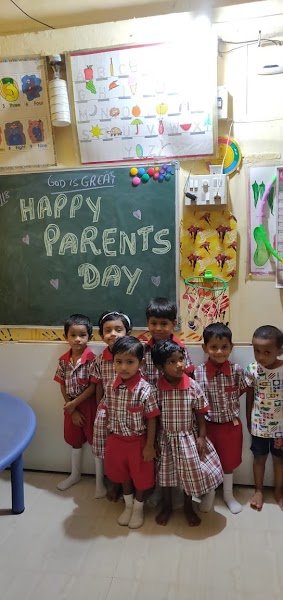 Little Beauties Playgroup & Nursery Campus