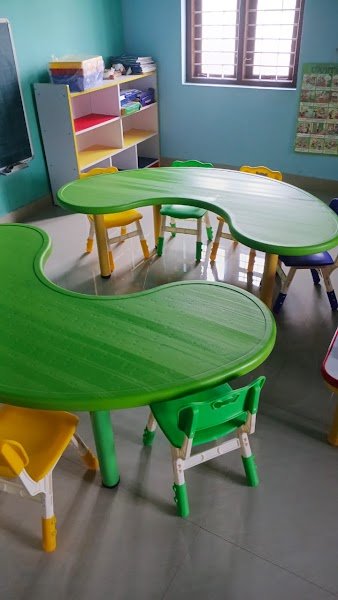 Little Bells Pre-School Campus