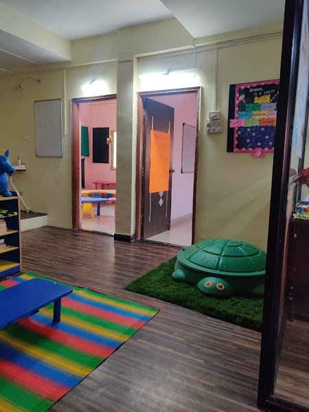 Little Blessings Preschool & Day Care