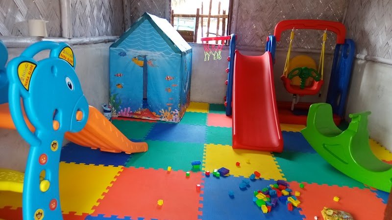 Little Blessings Preschool Campus