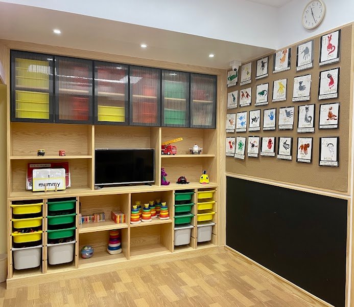 Little Bo-Peep Playschool & Kindergarten Campus