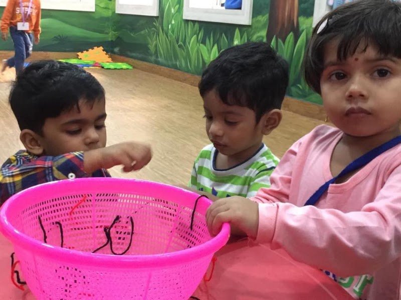Little Bright Stars Pre School Campus