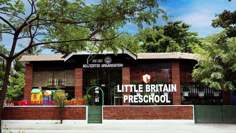 Little Britain Preschool Campus