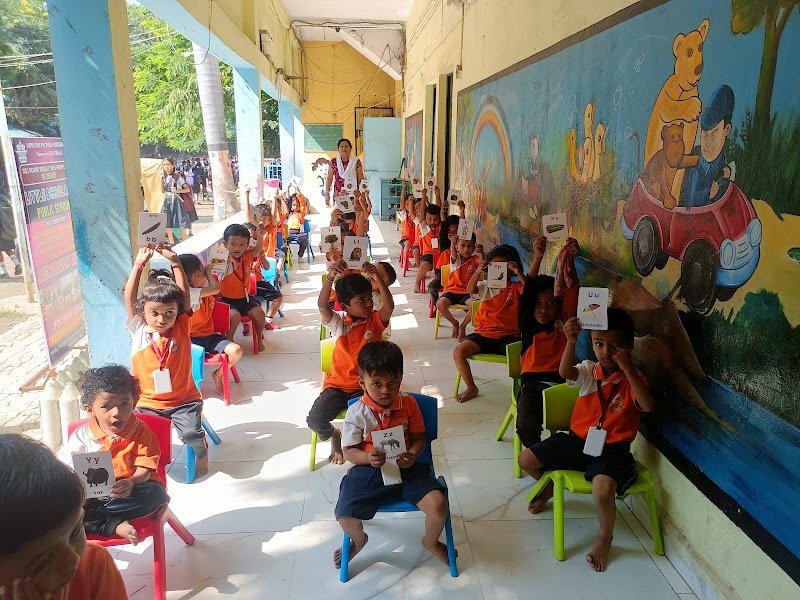 Little Buddha International Preschool