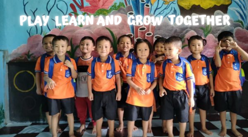 Little Buddha Japanese Preschool Campus