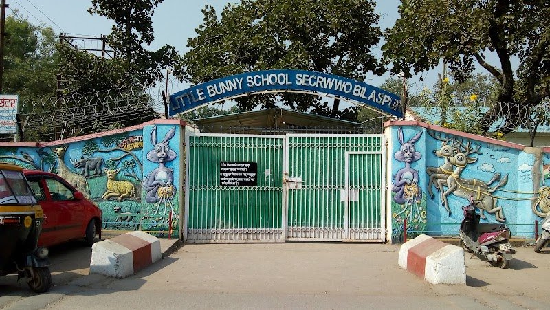 Little Bunny School Campus