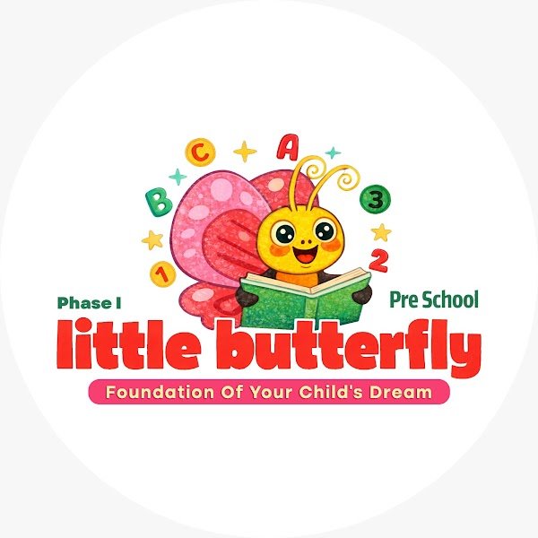 Little Butterfly Pre School(Phase I) Campus