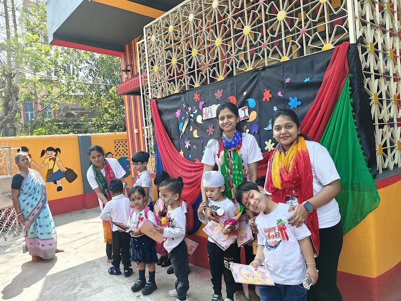 Little Champs Campus