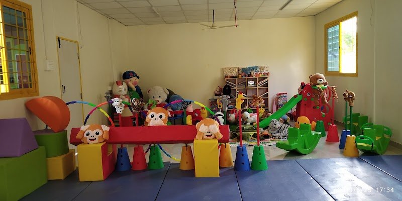 Little Champs Gurukulam Campus
