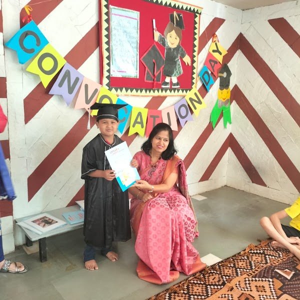 Little Champs Preschool Campus