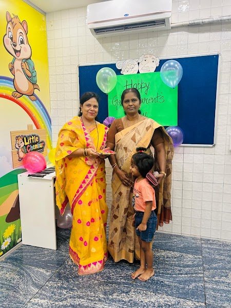 Little Chembur Preschool And Daycare Campus