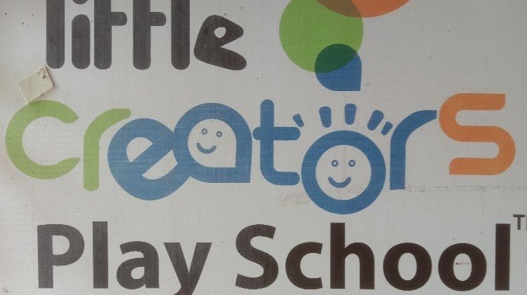 Little Creators Play School Campus