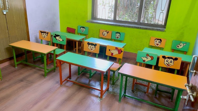 Little Daffodils Preschool & Daycare Campus