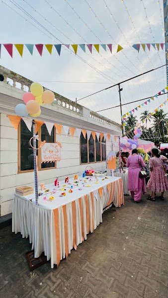 Little Discoveries Preschool