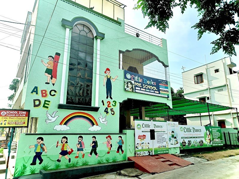 Little Doves Preschool Campus