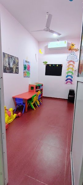 Little Ducklings Preschool Daycare Activity Center Campus