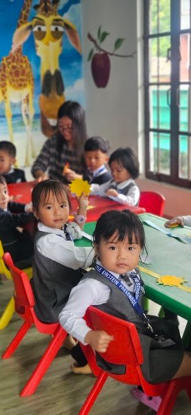 Little Einstein Preschool Campus