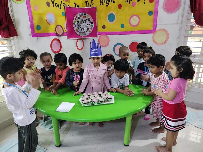 Little Einsteins Preschool And Daycare Campus