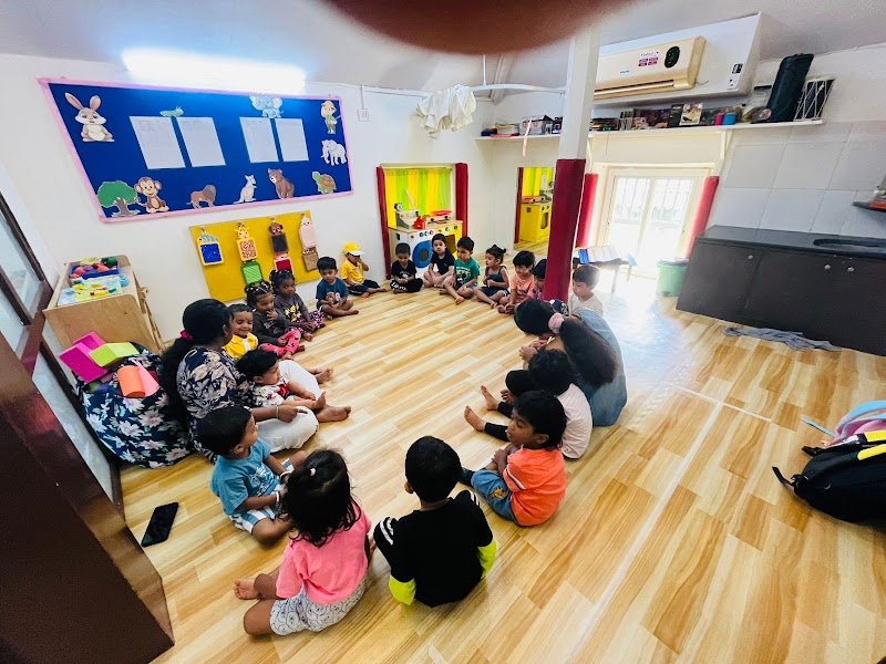 Little Elly - Preschool In Bandra West, Mumbai
