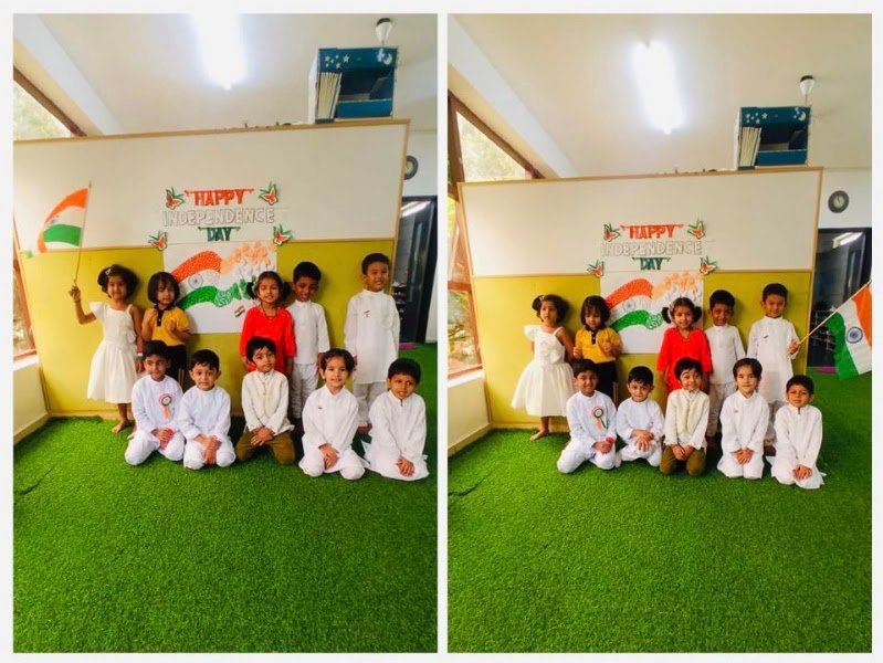 Little Elly Campus