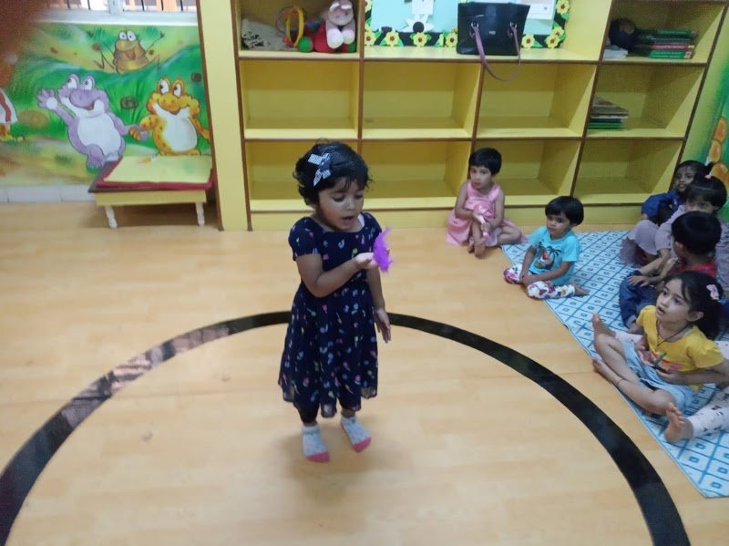 Little Elly Campus