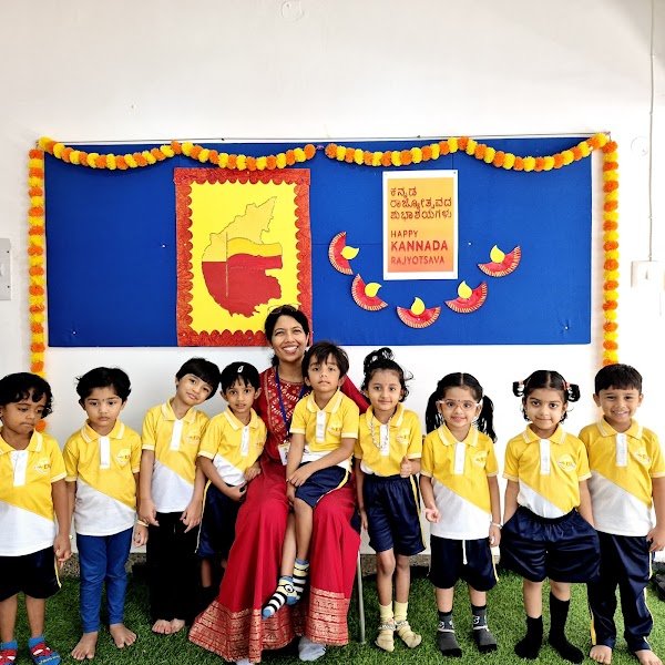 Little Elly Campus