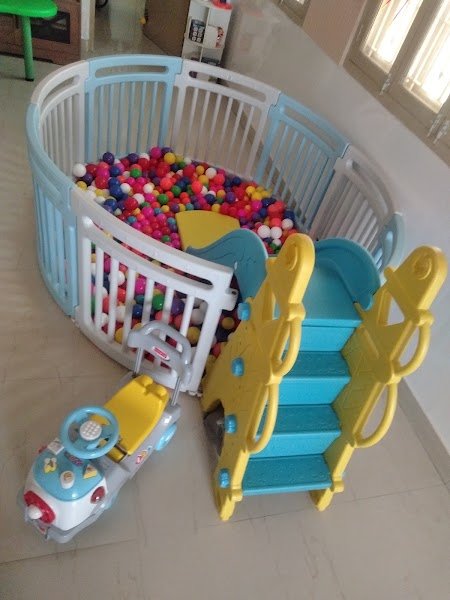 Little Feet Creche Campus