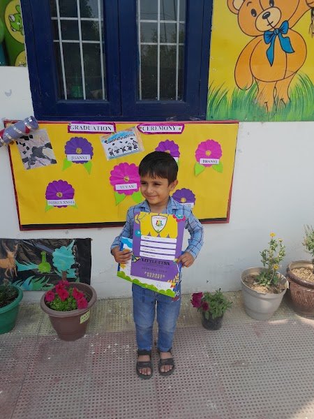 Little Fern Pre School And