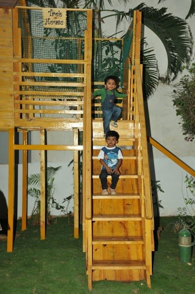 Little Genie Preschool Montessori & Daycare