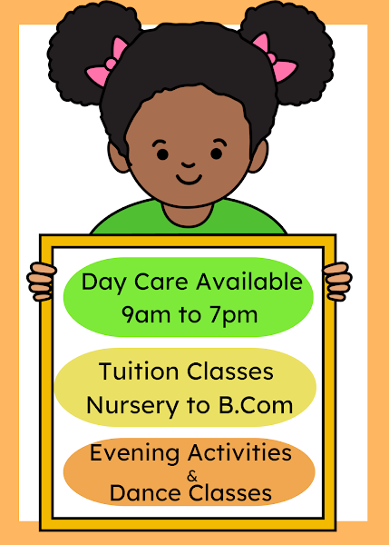 Little Genius Preschool Campus