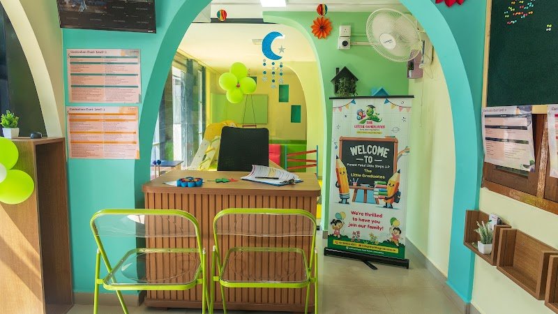 Little Graduates Campus