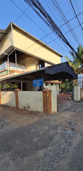 Little Hands Campus