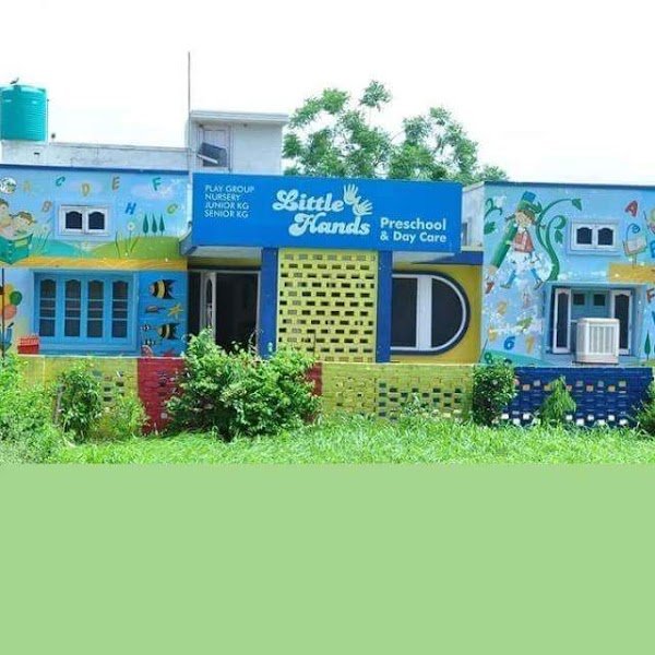 Little Hands Preschool & Daycare Campus
