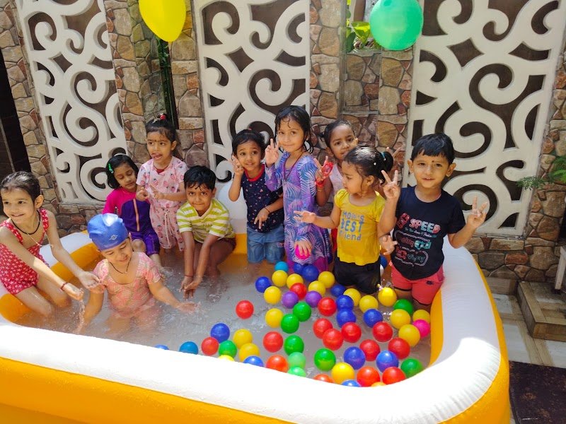Little Heart Play School And Campus