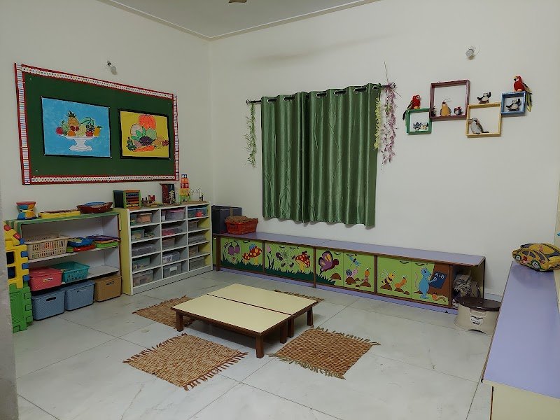 Little Hearts Campus