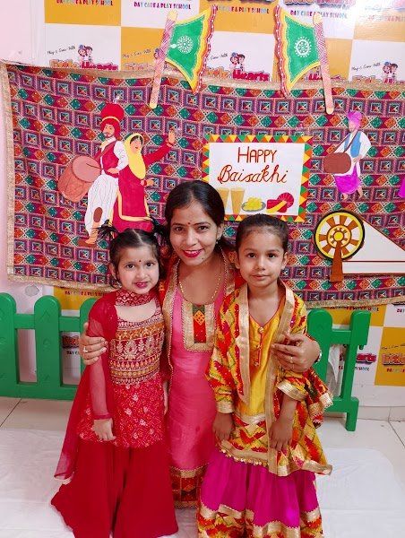 Little Hearts Day Care And Campus