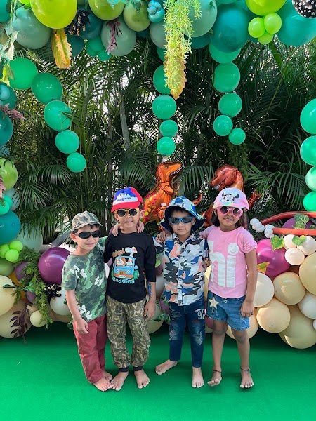 Little Hearts Daycare And Preschool