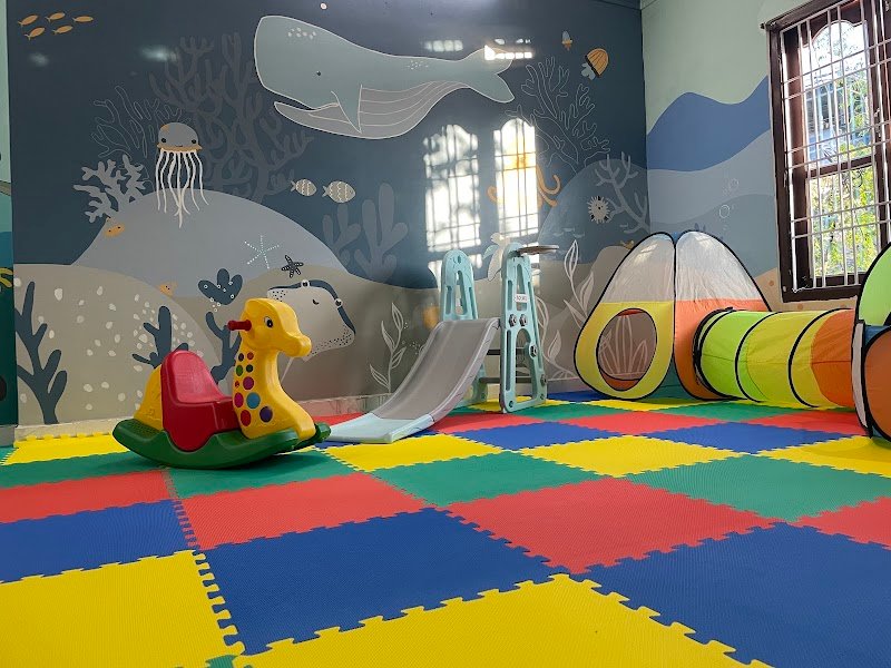 Little Hippo Daycare Campus