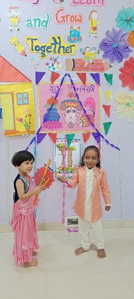 Little Hope Play School Campus