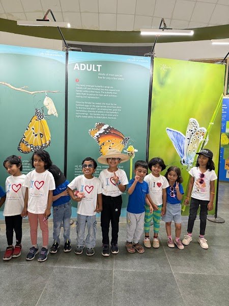 Little Horizons Montessori Preschool And Daycare