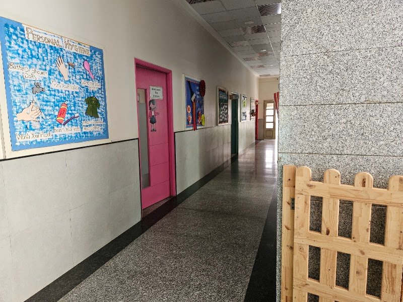 Little Jewels Kindergarten