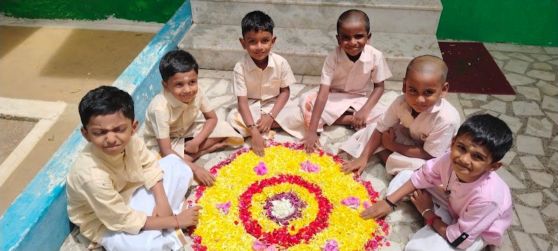 Little Junior's Academy Kids School