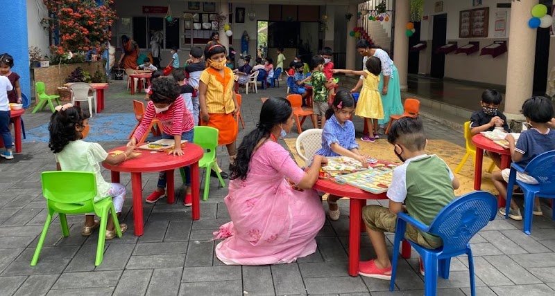Little Kingdom Campus