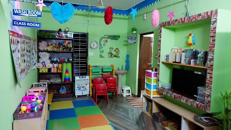 Little Kingdom Montessori Preschool