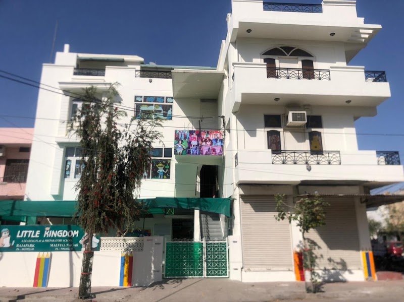 Little Kingdom School Campus