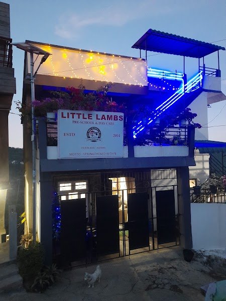 Little Lambs Pre School And Campus