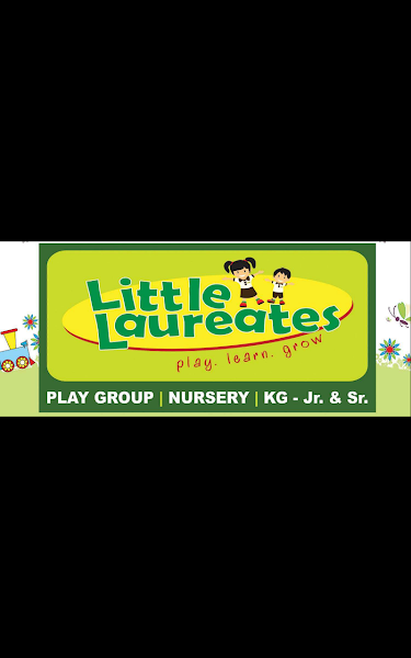 Little Laureates Ramnagar Agartala Campus