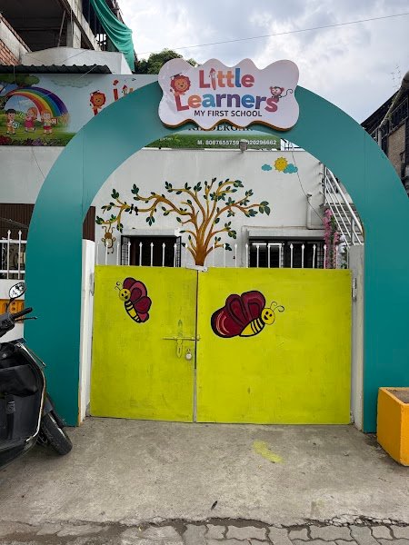 Little Learners